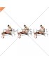 Barbell Bench Press Catch (male)