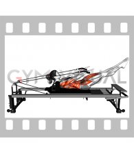 Pilates Machine Hundred (female)