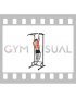 Resistance Band Assisted Single Arm Pull-up (male)