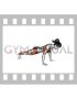 Push-up Jack (female)