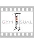 Brachialis Pull-up (female)