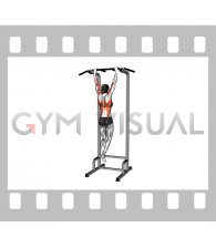 Brachialis Pull-up (female)