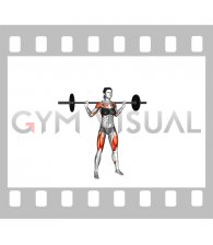 Press Under (female)