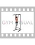 Weighted Chin-up (female)