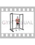 Band Horizontal Pallof Press Twist