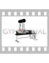 Dumbbell Lying Bench Poliquin Fly (male)