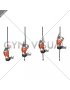 L-Sit Rope Climb (male)