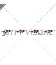 Lying Single Arm Slide from Y to T (male)