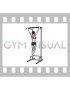 Scapular Pull-up (female)