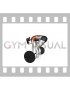Barbell Pendlay Row