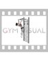 Sternum Pull-up (Gironda) (female)