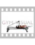 Pilates Machine Overhead (female)