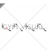 Landmine 180 (female)