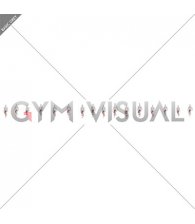 4 Way Single Leg Hop (VERSION 2) (male)