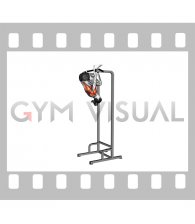 Back Lever Tuck (female)