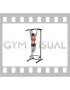 Explosive Pull-up (female)