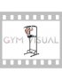 Scapular Pull-up Swing (male)