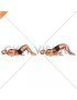 Hamstring Bridge (male)
