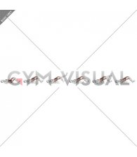 Hamstring Bridge Leg Kick (VERSION 2) (male)