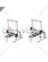 Smith Bench Press (female)