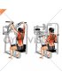 Lever Front Pulldown (female)