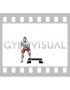 Step Side Jump over StepBox (male)