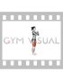 Bodyweight Rear Lunge (female)
