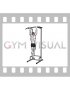 Scapular Pull-up (VERSION 2)