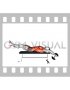 Dumbbell Lying Bench Pullover Leg Raise (male)