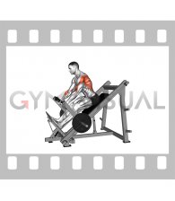 Lever Linear Row (male)