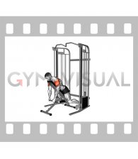 Cable Decline Y Raise