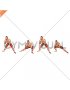 Side Lunge Stretch (VERSION 2) (male)