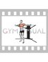 Cable Standing Fly (VERSION 3)