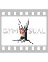 Cable Kneeling Pulldown (VERSION 3)