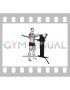 Cable Standing Push Pull (VERSION 3)