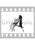 Cable Incline Bench Press (VERSION 3)