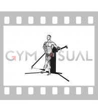 Cable Standing Hip Abduction (VERSION 3)
