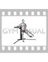 Cable Standing Hip Adduction (VERSION 3)