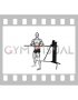 Cable Standing Torso Twist (VERSION 3)