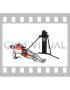 Cable Side Plank Row (VERSION 3)