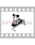 Kettlebell Single Arm Alternate Fly