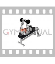 Kettlebell Single Arm Alternate Fly