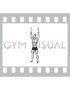 Bodyweight Standing Overhead Shrug