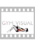 Kettlebell Sit-up (female)