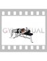 Band Bench Press (female)