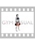 Kettlebell Squat (female)