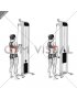 Cable Pushdown (female)
