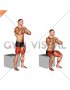 Bodyweight Box Squat