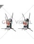 Cable Kneeling Pulldown (VERSION 3)