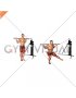 Cable Lateral Lunge (VERSION 3)